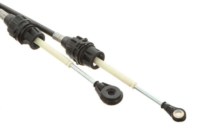 Schaltgetriebe Seilzug